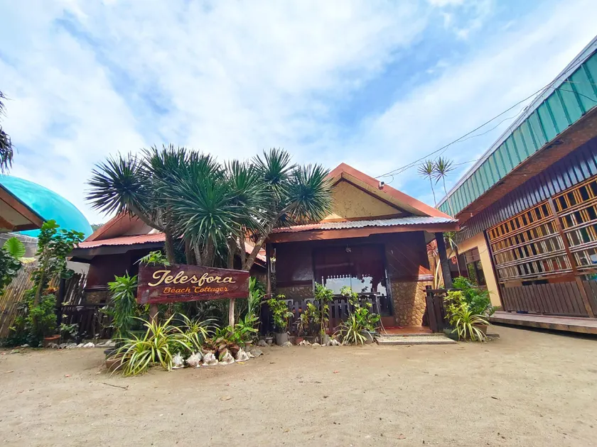 Telesfora Beach Cottage - Image 1