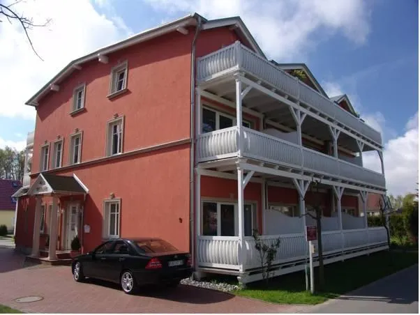 Apartments Villa Seeblick - Image 1