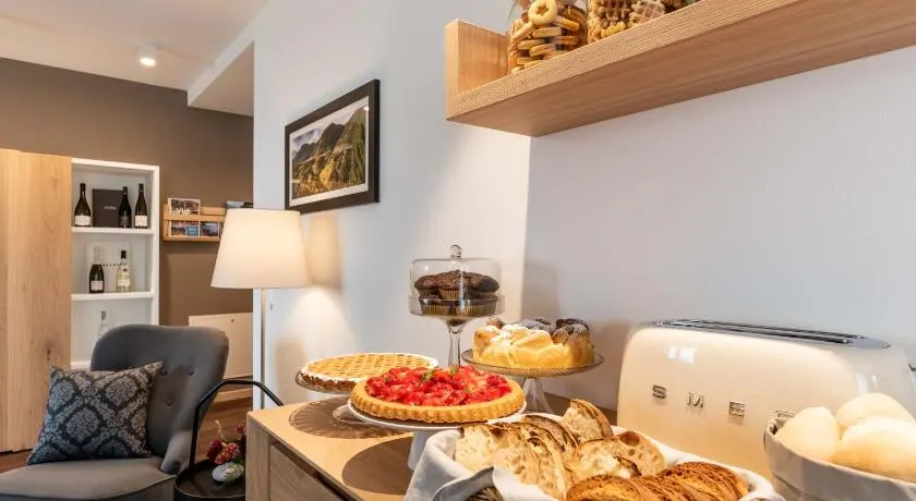 La Pao Bed and Breakfast - Image 1