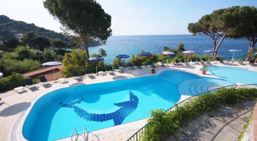 Hotel da Giacomino - Image 1