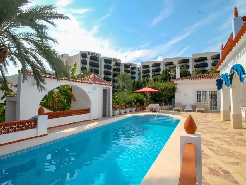Casa Alan - Image 1