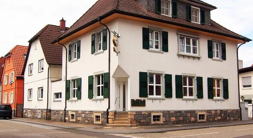 Gasthof Schillereck - Image 1