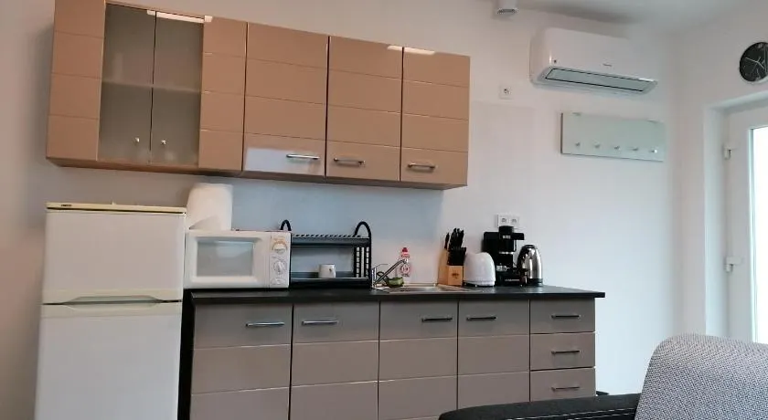 Mohács Apartman - Image 1