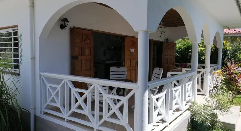 Maison de Vacanze - Image 1