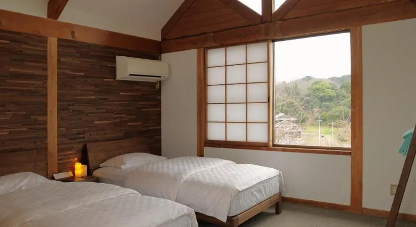 Shiraishi Island International Villa - Image 1