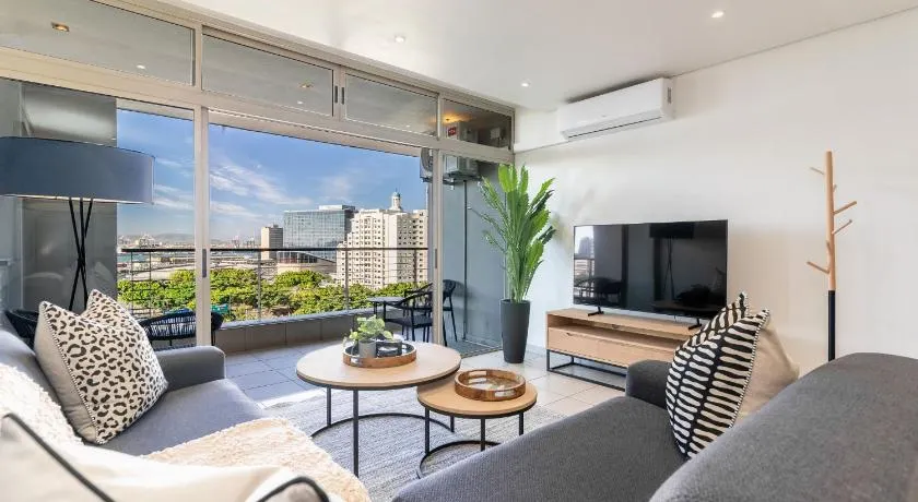 Harbour Edge large Studio apartment - Image 1