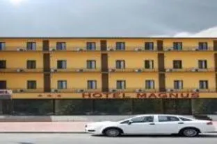 Hotel Magnus Galati - Image 1