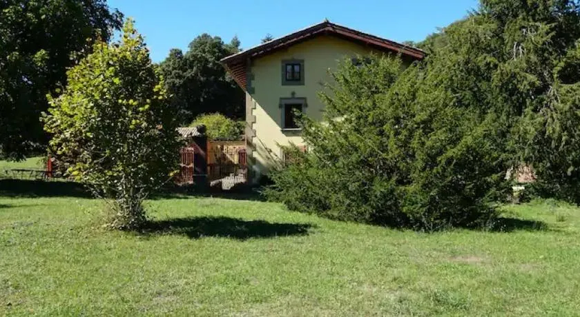 CA L'HERBOLARI - Cozy house in Montseny - Image 1