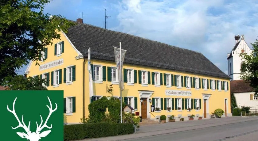 Gasthaus zum Hirschen - Image 1