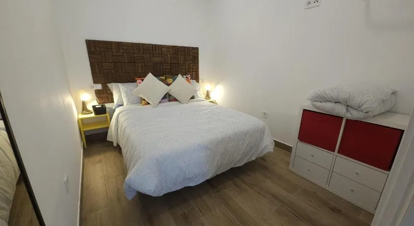 M2 Loft Privado para 4 personas - Image 1