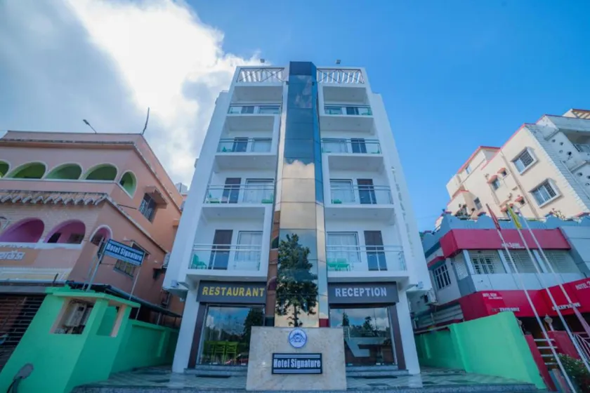 Hotel Signature Inn Digha Near Sea Beach and Jagannath Temple - Image 1