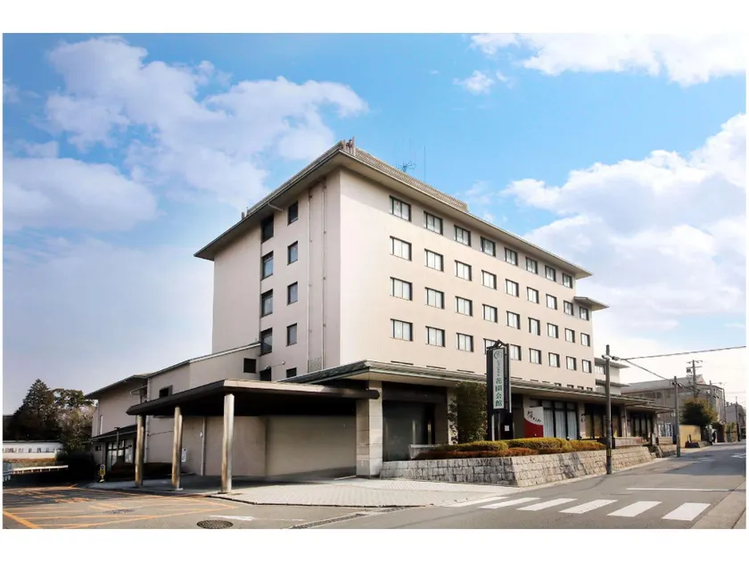 Hanazono Kaikan - Image 1