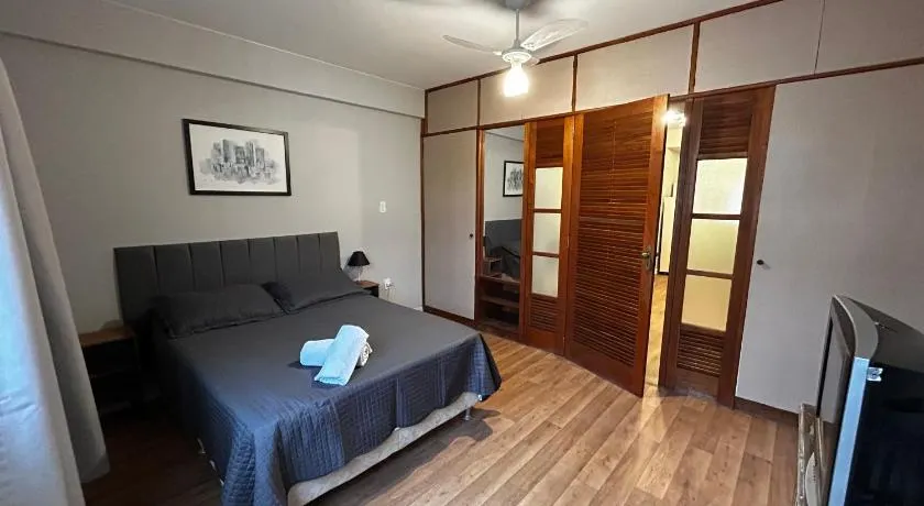 Apartamento no Centro de Friburgo - Image 1