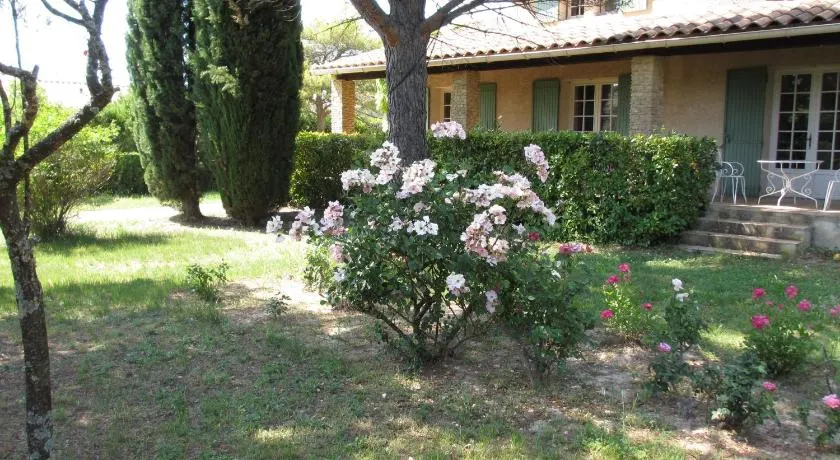 Clos Sainte-Garde - Image 1