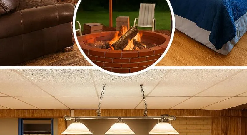 Serene Family Home Sleeps 16! - Image 1
