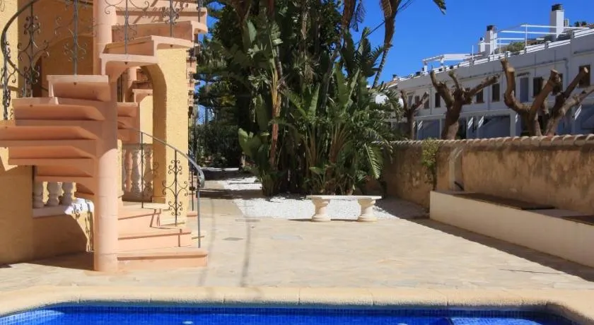 Apartamento Dúplex Aldebaran by costablancarent - Image 1