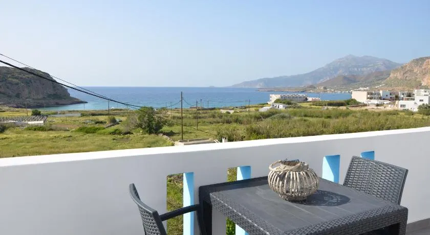 Palaiokastro view - Image 1