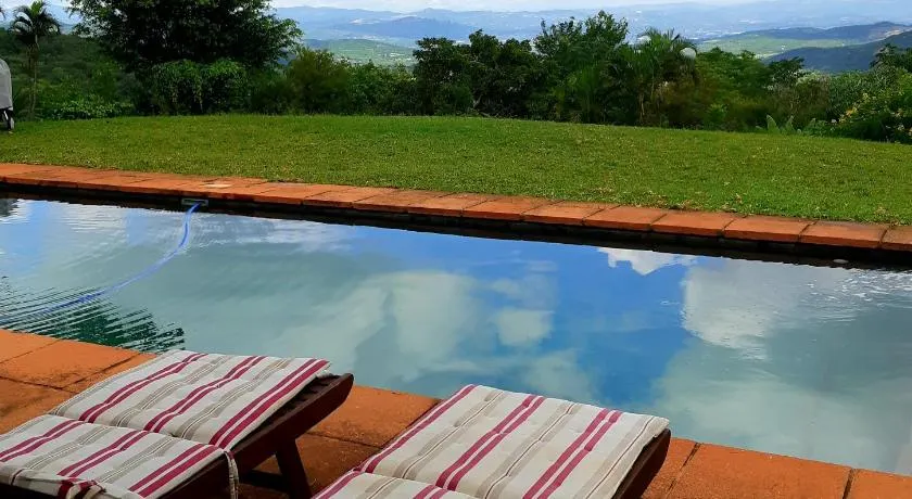 Wild Fig Guesthouse - Image 1