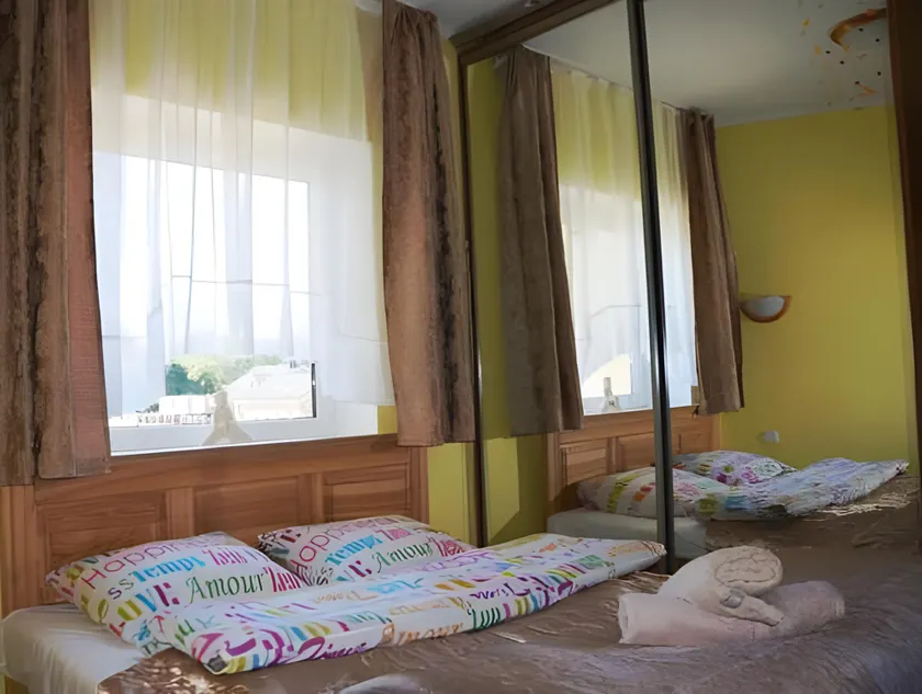 Rambyno apartamentai - Image 1