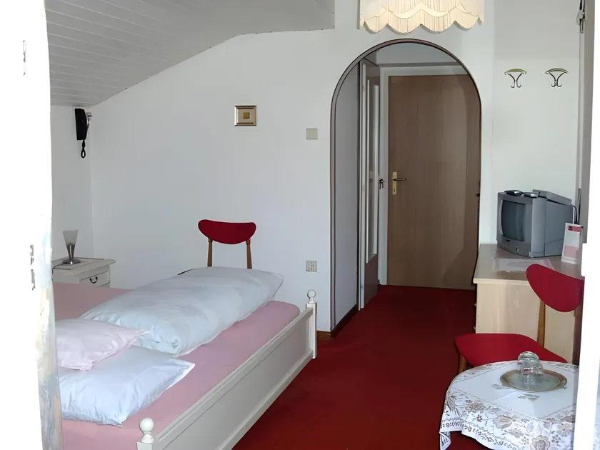 Hotel Appartement Lahngut - Image 1