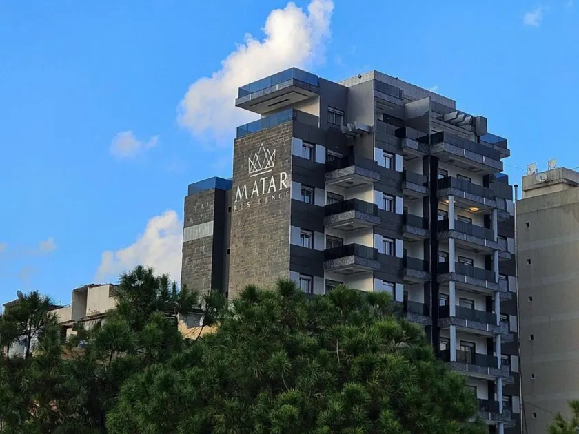 Matar Residence Hotel Suites - Image 1