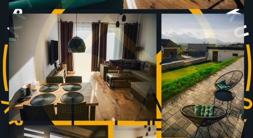 Apartmány Na Vŕšku - Image 1