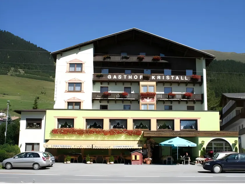 Gasthof Kristall - Themenfrühstück - Image 1