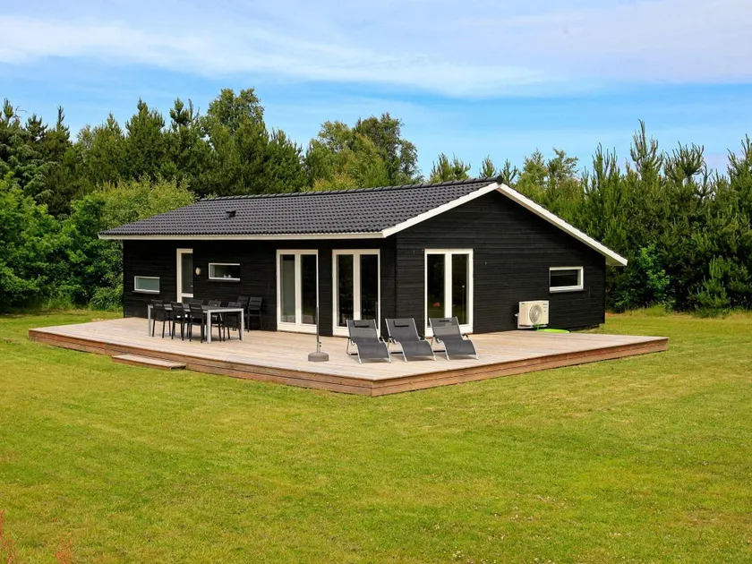 6 person holiday home in Strandby-By Traum - Image 1