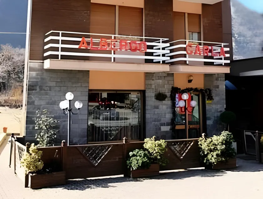 Albergo Carla - Image 1