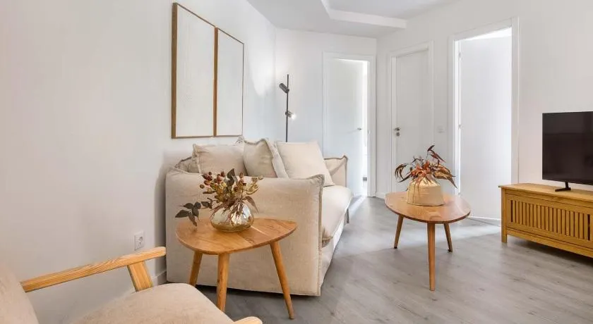 Apartamentos Acebal - Image 1