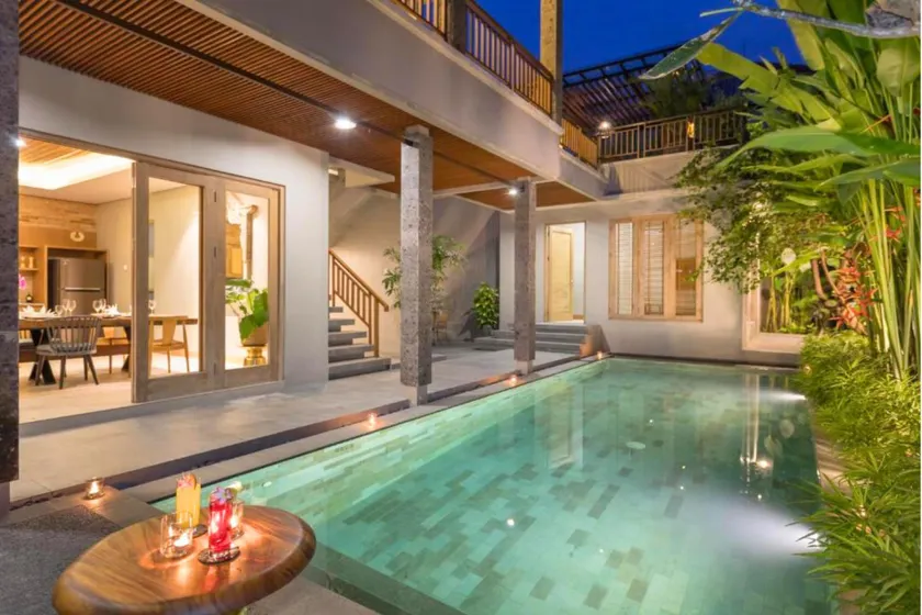 Anaphalis 2 BR Private Pool Villa  DH04 - Image 1
