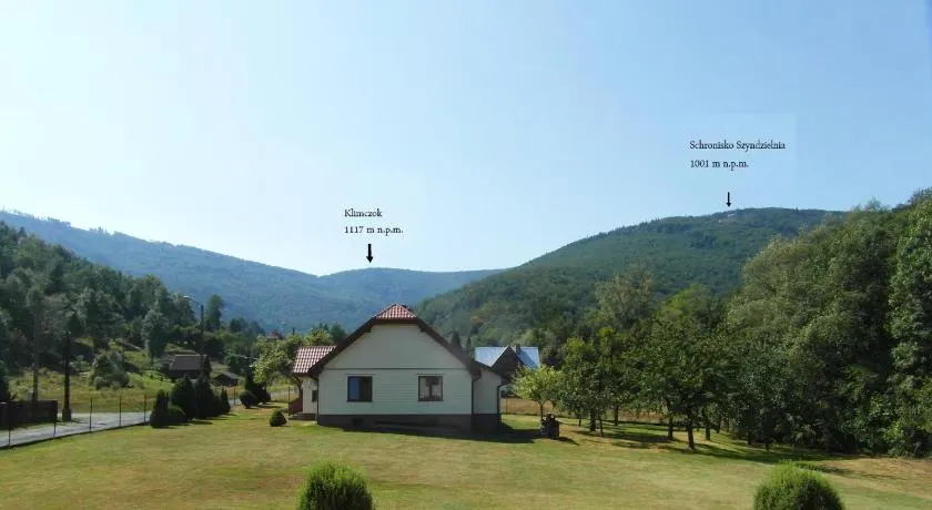 Noclegi pod Klimczokiem - Image 1