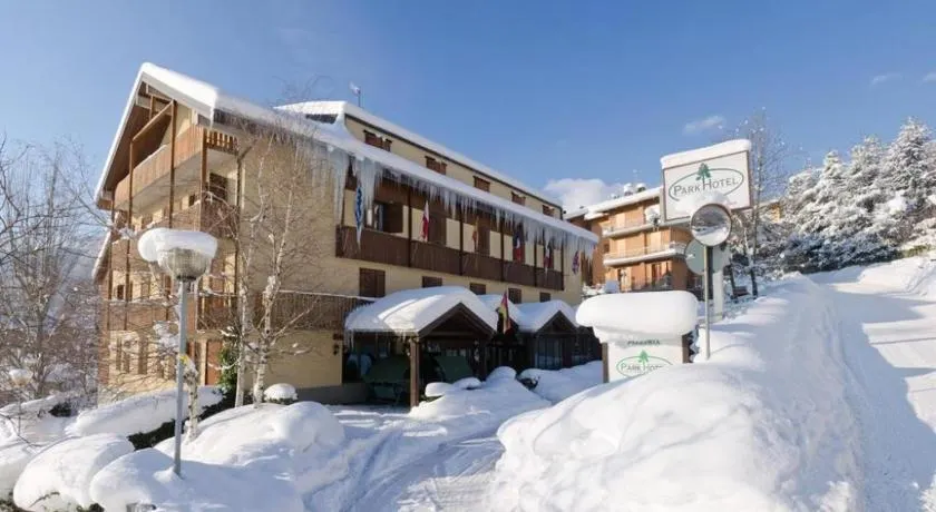 The Park Hotel - Image 1