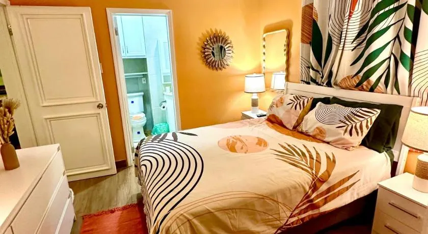 Gorgeous 1 Bedroom Gem at 7 Miles Beach Negril Point Village - Image 1