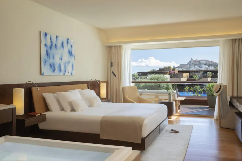 Ibiza Gran Hotel - Image 1