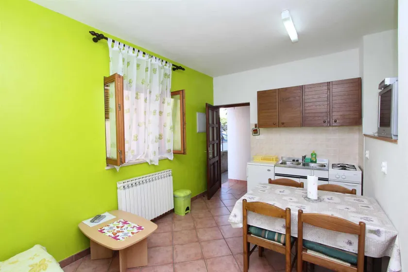 STEFI One-Bedroom Apartment - Image 1
