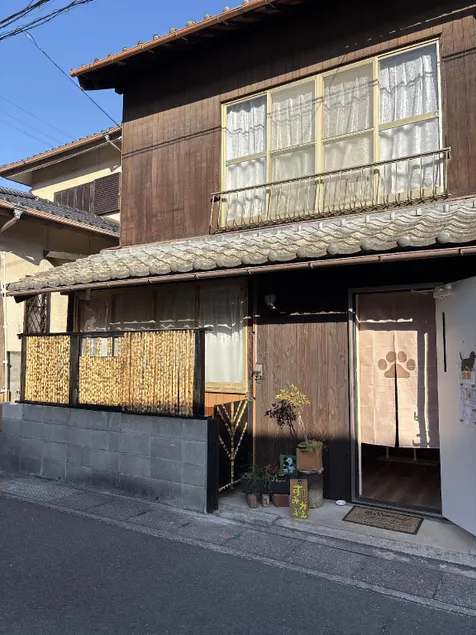 ペットと泊まれる宿 純華 - Image 1