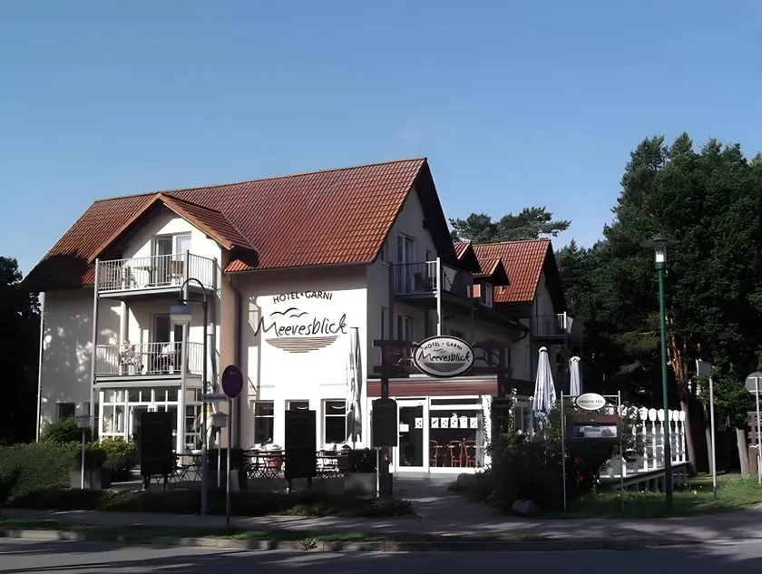 Hotel Garni Meeresblick - Image 1