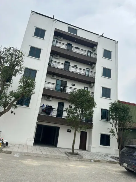 Top apartment - Image 1
