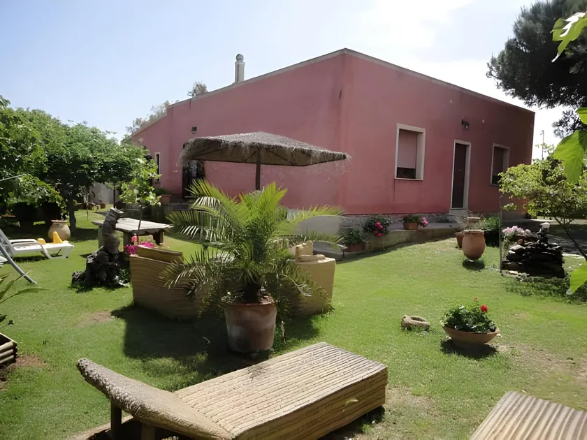 B&B Mare E Natura - Image 1