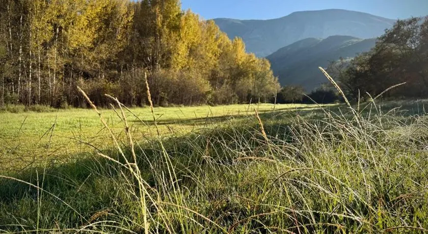 Pat Busch Mountain Reserve - Image 1