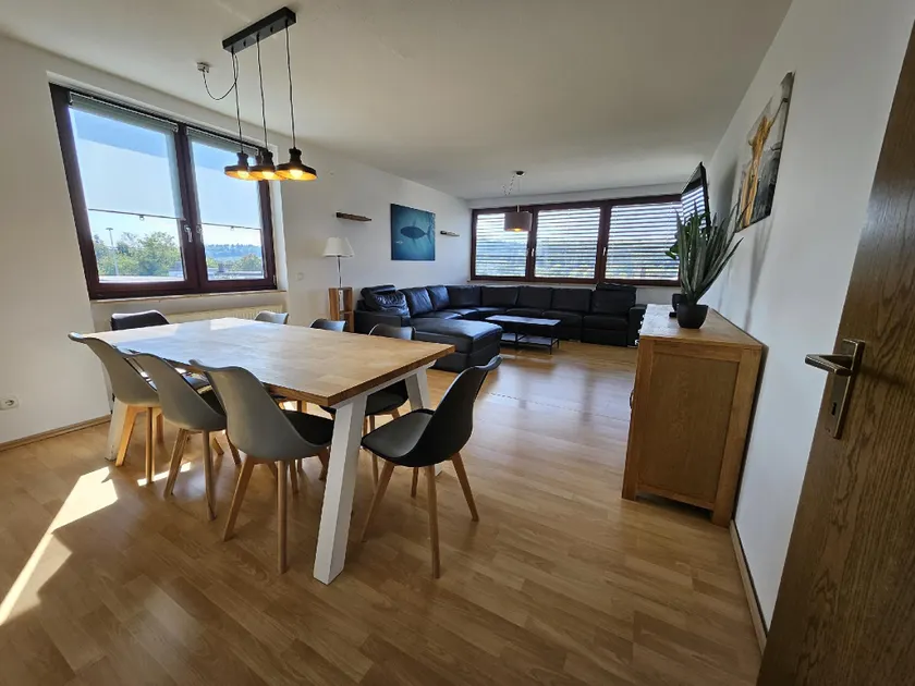 Gästehaus 3 "Steinbreite" - Image 1