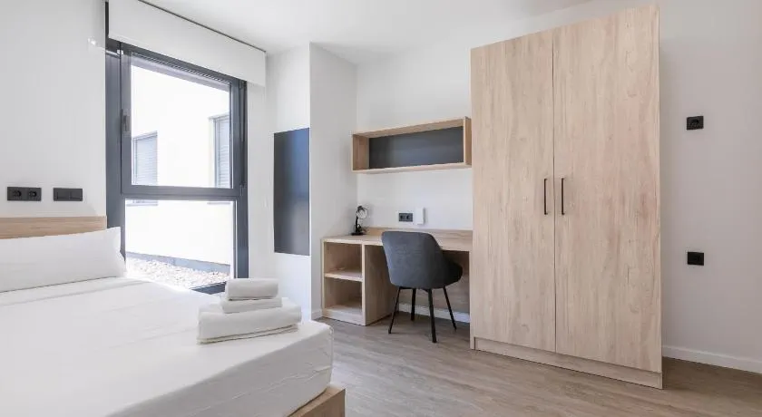 Micampus Getafe II Student Residence - Image 1