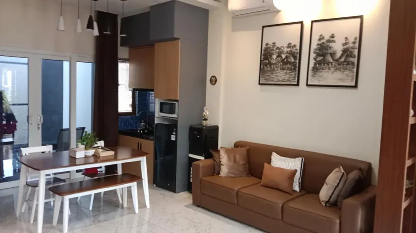 AIRO Villas - Image 1