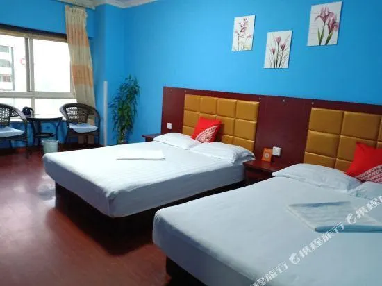 Xian ApartHotel - Image 1