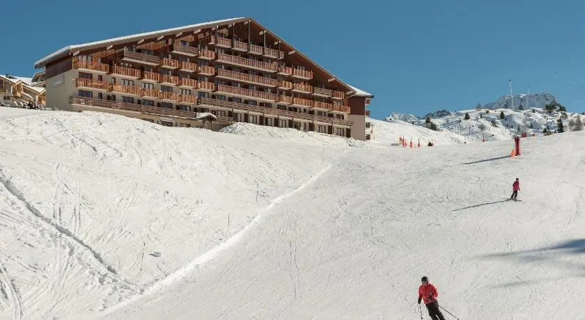 Residence Le Mont Soleil - maeva Home - Image 1