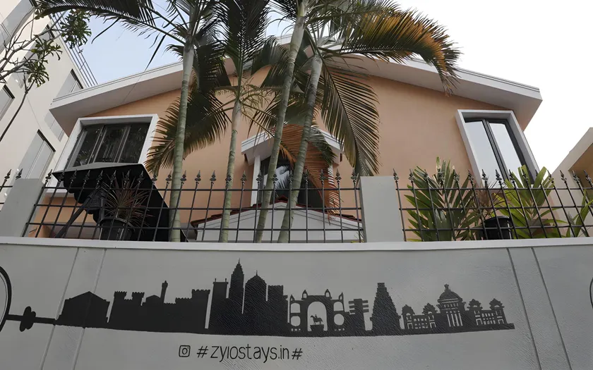 Zylo Hostel - Image 1