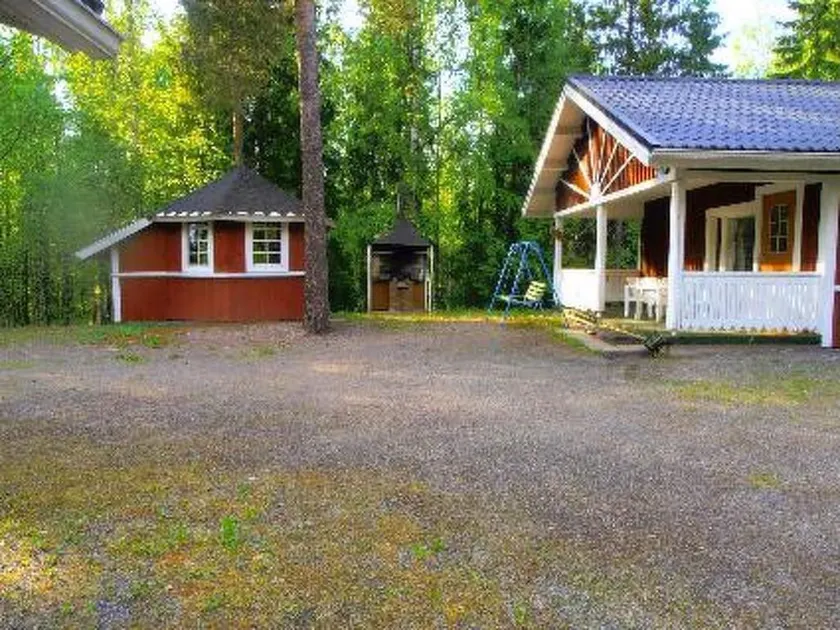 Holiday Home Mäkimökki by Interhome - Image 1