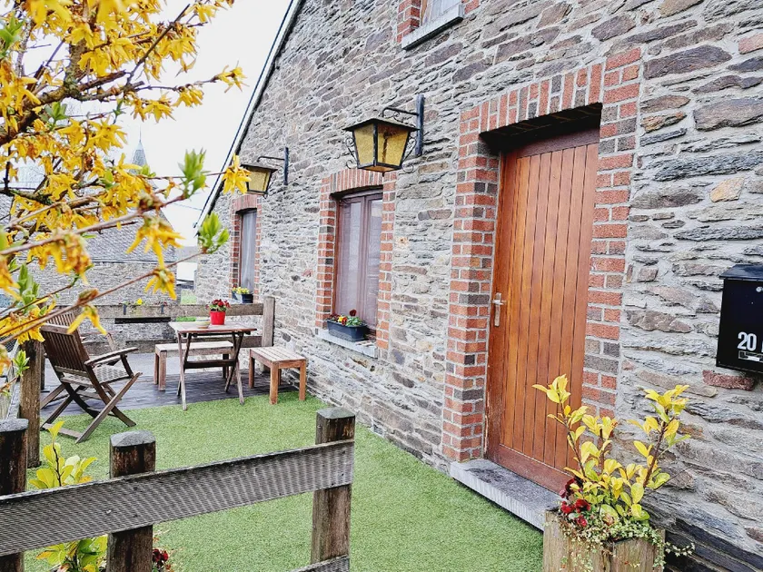 Le Chalet - Maison de vacances - Image 1