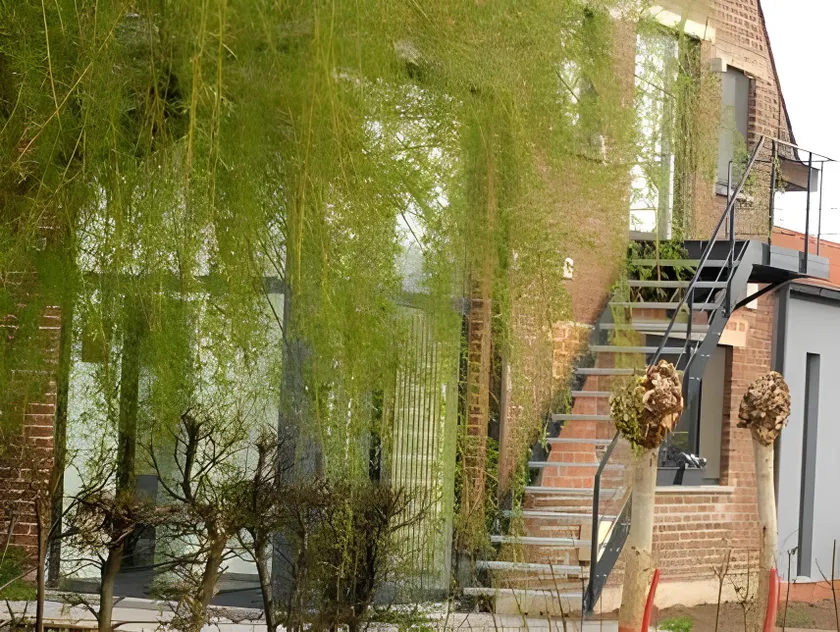 B&B Hier en Nu - Image 1